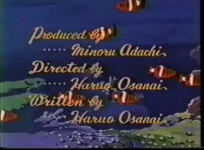 Kaitei Shounen Marine MOVIE mp4  - "Kaitei Shounen Marine MOVIE mp4" yEnc