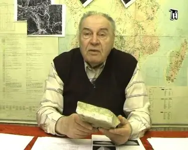 Большой обман "Древнего Египта"