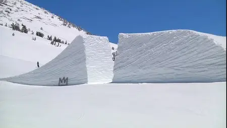 Burton Snowboards: Standing Sideways (2011)