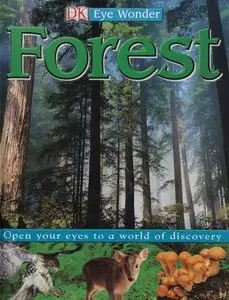 Eye Wonder: Forest by DK Publishing (Repost)
