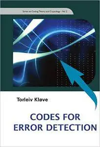 Codes for Error Detection