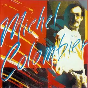 Michel Colombier - Michel Colombier (1979) Reissue 1999