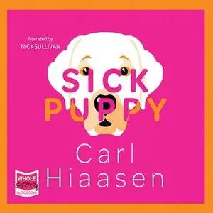 «Sick Puppy» by Carl Hiaasen