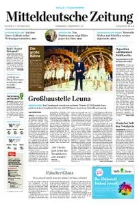 Mitteldeutsche Zeitung Elbe-Kurier Jessen – 07. Oktober 2020