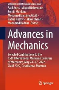 Advances in Mechanics