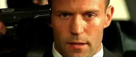 The Transporter (2002)