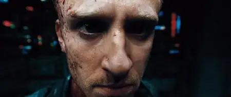 Pandorum (2009)