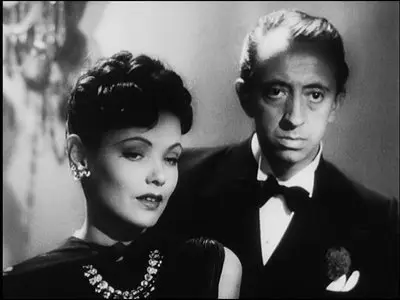 The Shanghai Gesture (1941)