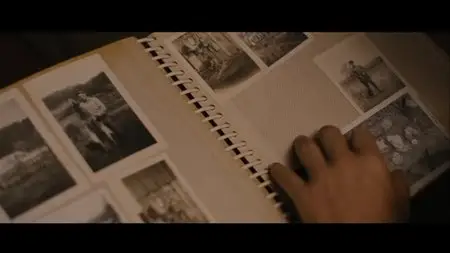 Blue Ruin (2013)