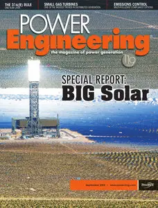 Power Engineering - September 2015