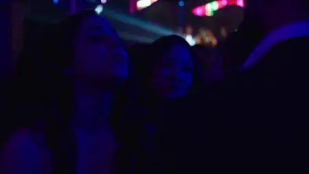 Taken S02E15