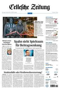 Cellesche Zeitung - 06. Dezember 2018