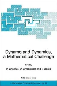 Dynamo and Dynamics, a Mathematical Challenge (Repost)