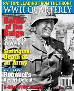 WWII Quarterly - Winter 2022