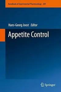 Appetite Control (Repost)