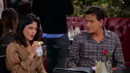 Anger Management S02E18 (2013)