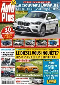 Auto Plus - 24 au 30 Juillet 2015