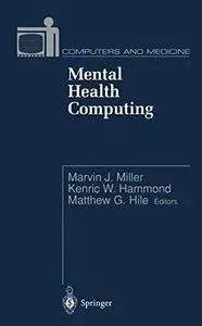 Mental Health Computing
