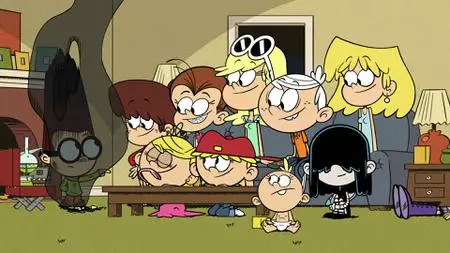 The Loud House S04E47