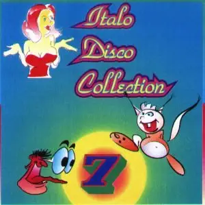 Italo Disco Collection - Discography (30 albums MP3) (1985-1988)