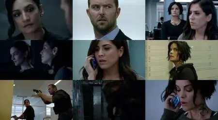 Blindspot S02E05 (2016)