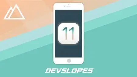 Udemy - iOS 11 & Swift 4: From Beginner to Paid Professional™ (Update 2017)