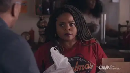 Ambitions S01E09