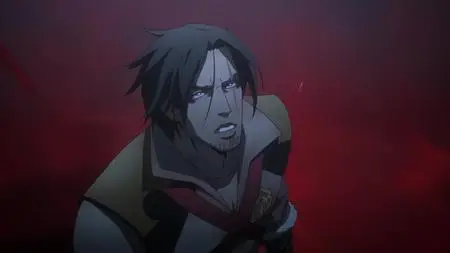 Castlevania S02E06