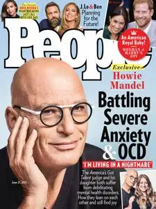 People USA - June 21, 2021