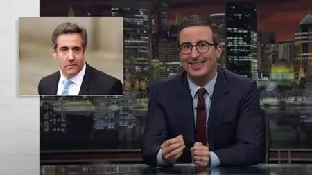 Last Week Tonight with John Oliver S05E11