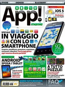 App! Mania - Agosto/Settembre 2011