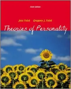 Theories Of Personality by Jess Feist [Repost]