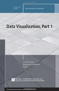 Data Visualization: New Directions for Evaluation