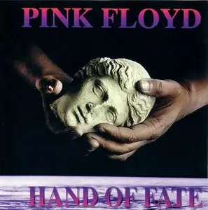 Pink Floyd - Collection Tours: Live Concerts' Bootlegs Part1 (1987)