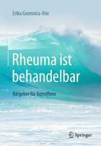 Rheuma ist behandelbar: Ratgeber für Betroffene (Repost)