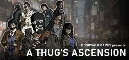 A Thugs Ascension (2024)