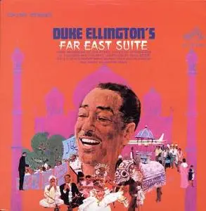 Duke Ellington - Far East Suite (1966)