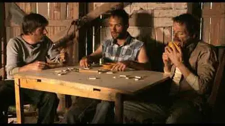 Hoboken Hollow (DVDrip) VF