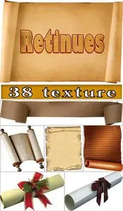 Textures - Retinues