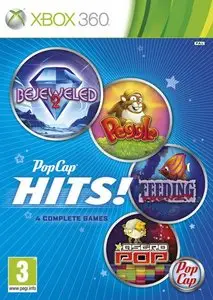 PopCap Hits (XBOX360)