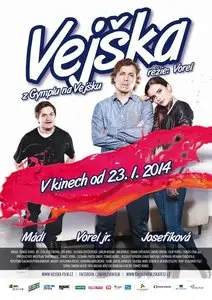 Vejska (2014)