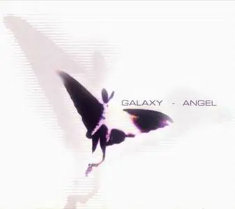 Galaxy - 3 Studio Albums (1998-2010) (Repost)