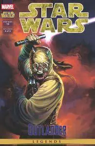 StarWars - Republic 010 (Marvel Edition) (2015)
