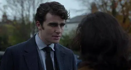 Acceptable Risk S01E05