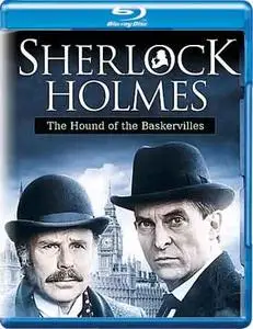 The Hound of the Baskervilles (1988)