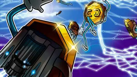 Bitcoin & Cryptocurrency Trading 2022: Achieve Gains Daily