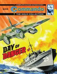Commando – 01 May 2018