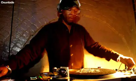 Osunlade - Discography (2000-2010)