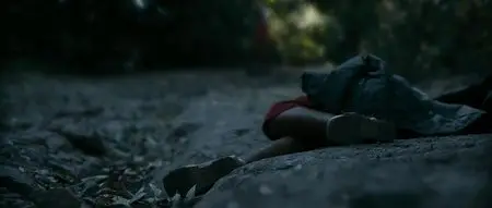 Monsters (2010)