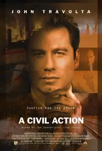 A Civil Action (1998)